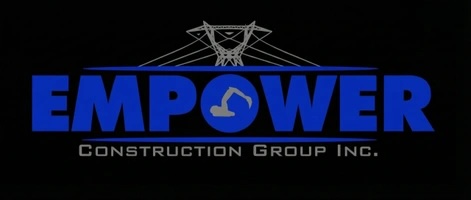 Platinum Sponsor - Empower Construction